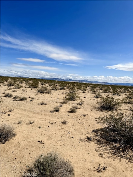 20055 Sunbeam Ave, Joshua Tree, CA 92252