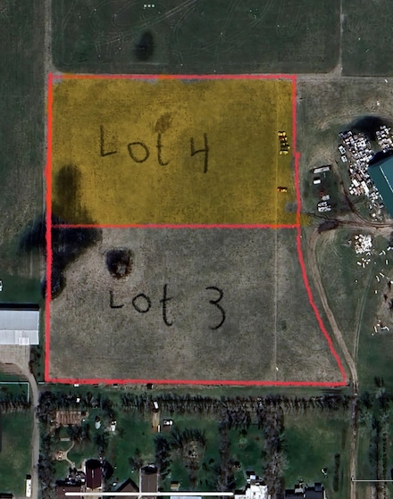 UNASSIGNED Ne, Minot, ND 58703