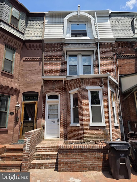 711 W 10th St, Wilmington, DE 19801