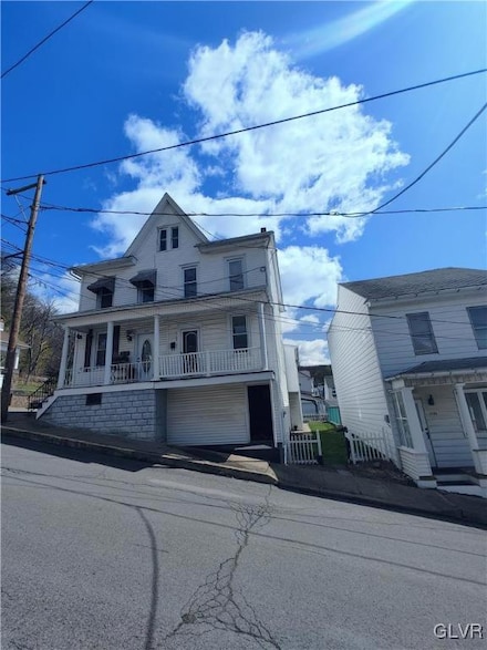 1119 N Franklin St, Shamokin, PA 17872
