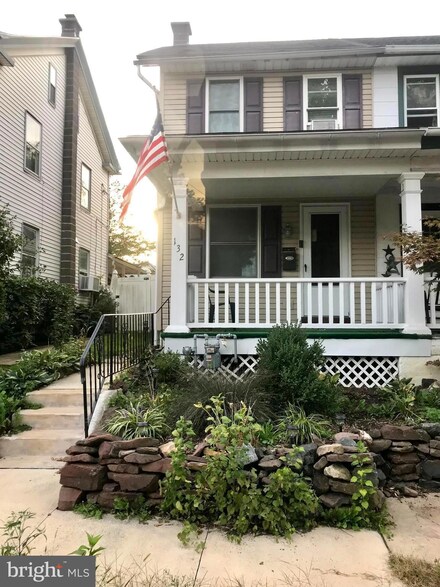 132 S Walnut St, Birdsboro, PA 19508