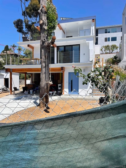 2965 Front St, San Diego, CA 92103