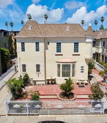 867 N Alexandria Ave, Los Angeles, CA 90029