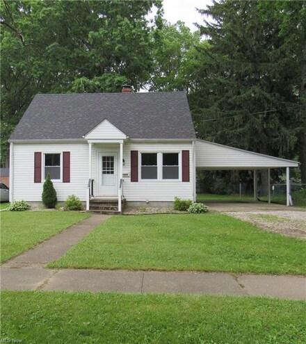 1020 Union Ave, Ashtabula, OH 44004
