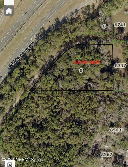 0 Moncrief-Dinsmore Rd Unit 2038116, Jacksonville, FL 32219
