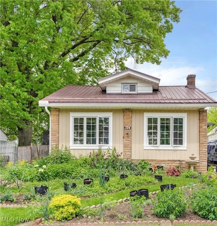 324 Marmion Ave, Youngstown, OH 44507