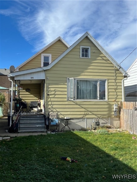 94 Woodell Ave, Buffalo, NY 14211