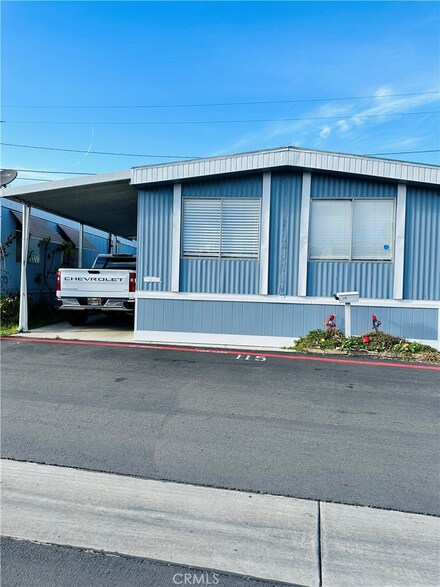 23701 S Western Ave Unit 115, Torrance, CA 90501