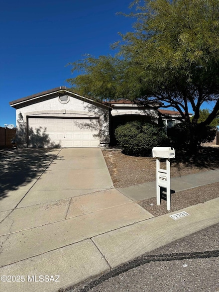 13735 E Shadow Pines Ln, Vail, AZ 85641