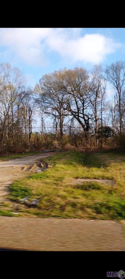 Lot 35-A&B El Scott Ave, Baton Rouge, LA 70811