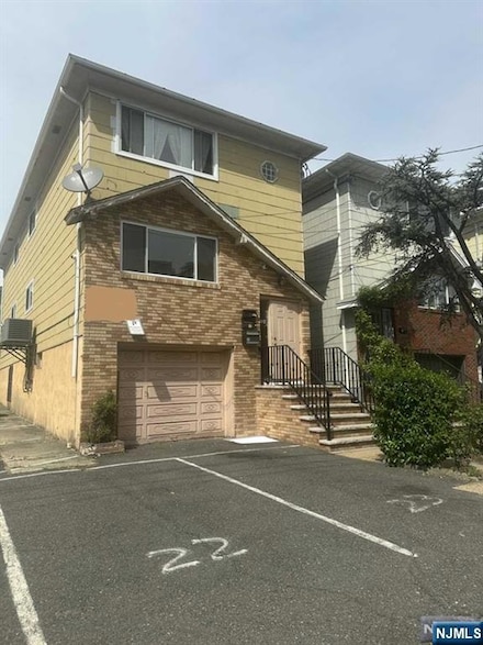 324 Taft Place Unit 1, Harrison, NJ 07029