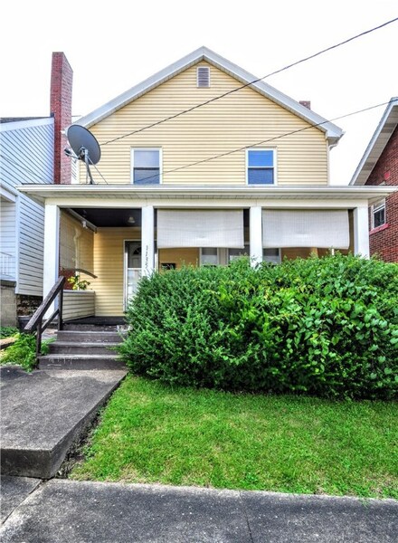 1135 Graham Ave, Monessen, PA 15062