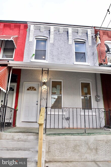 717 N 38th St, Philadelphia, PA 19104