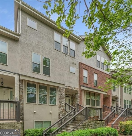 3066 Quantum Ln Unit 24, Atlanta, GA 30341
