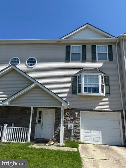39 Filbert Dr, Camden Wyoming, DE 19934