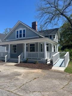 212 Grace St, Greenwood, SC 29649