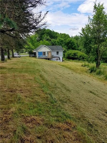 3141 Rt 819, Salem Township - Wml, PA 15684