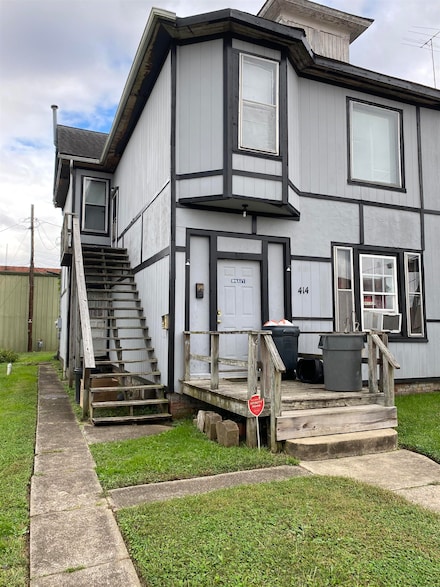 414 2nd St, Huntington, WV 25701
