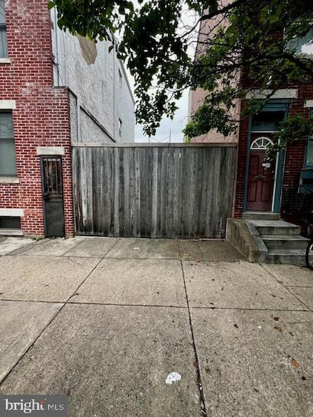 1313 Mount Vernon St, Philadelphia, PA 19123