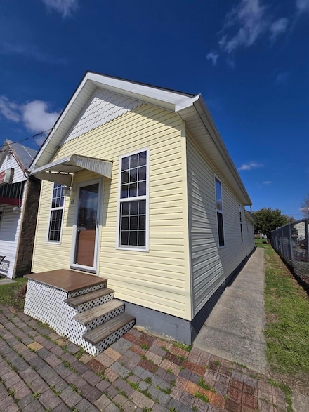 69 W Canal St, Carroll, OH 43112