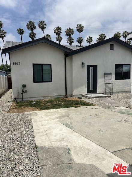 5107 5th Ave, Los Angeles, CA 90043