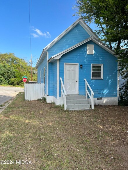 346 Pittman St, Macon, GA 31206