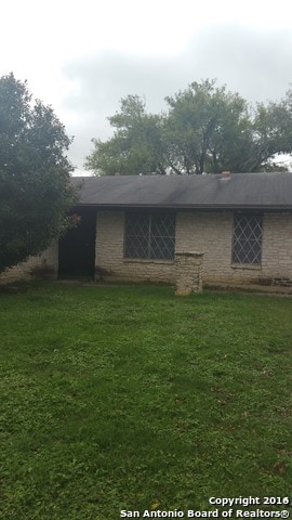 206 Meadow Path Dr, San Antonio, TX 78227
