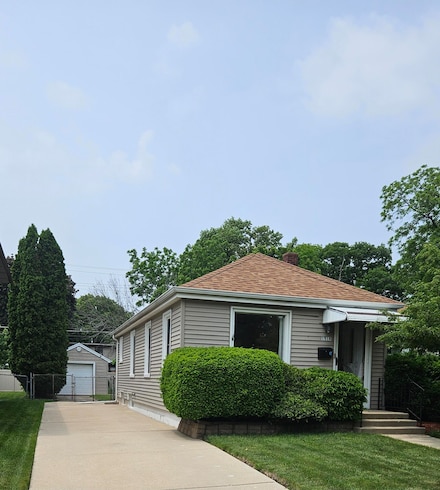 1518 Lathrop Ave, Racine, WI 53405