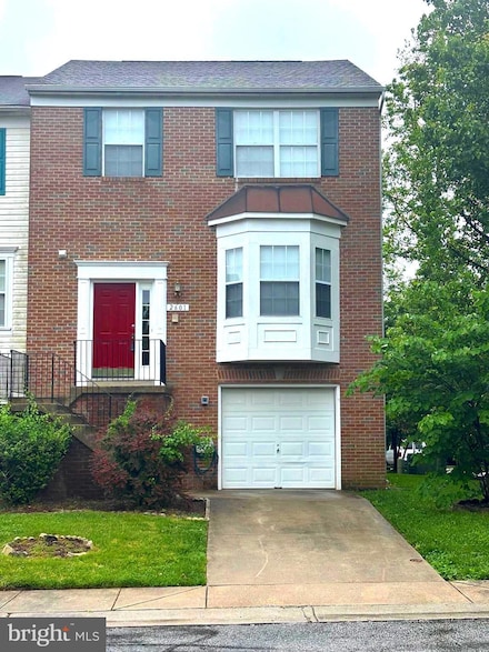2601 Cranapple Ln, Springdale, MD 20774