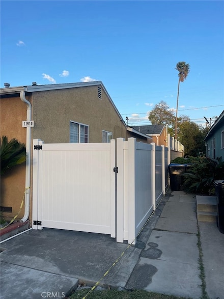 11910 Gard Ave, Norwalk, CA 90650
