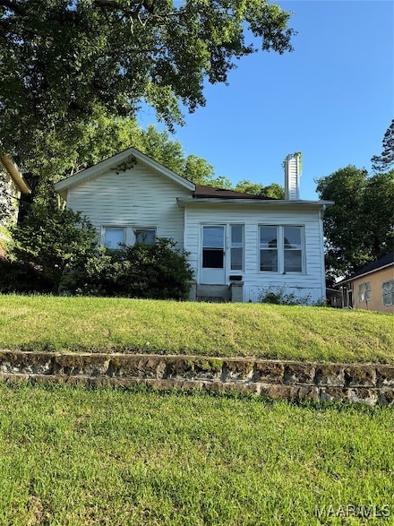 2218 Yancey Ave, Montgomery, AL 36107