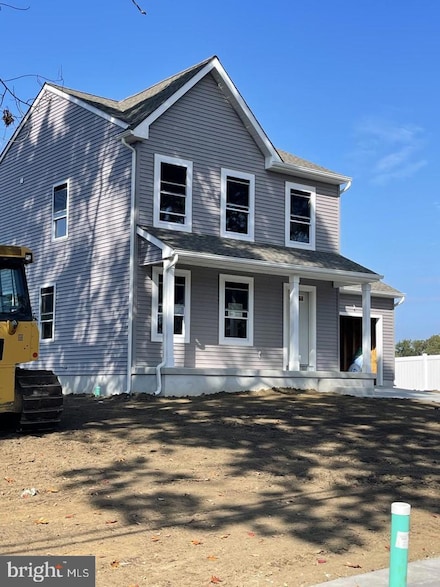 425 E Stanger Ave, Glassboro, NJ 08028