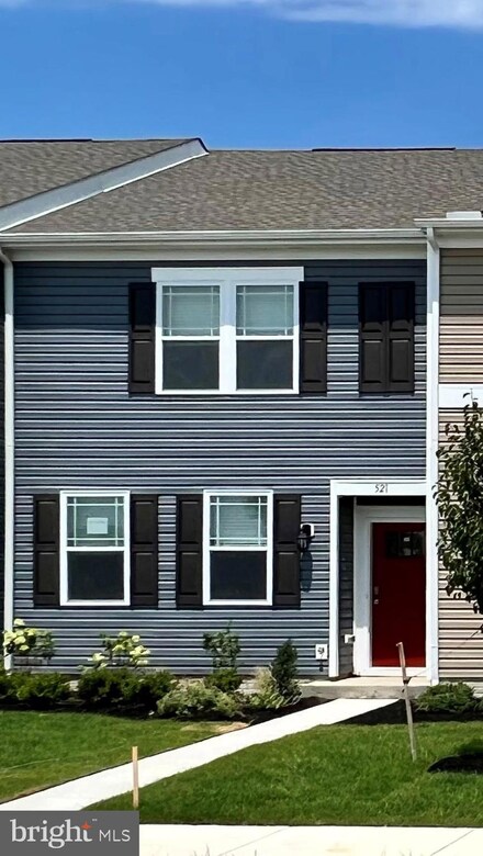 32 Checkerberry Ave, Magnolia, DE 19962