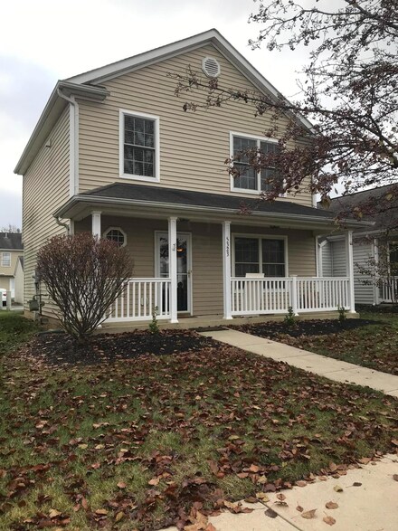 5323 Delaware St, Orient, OH 43146