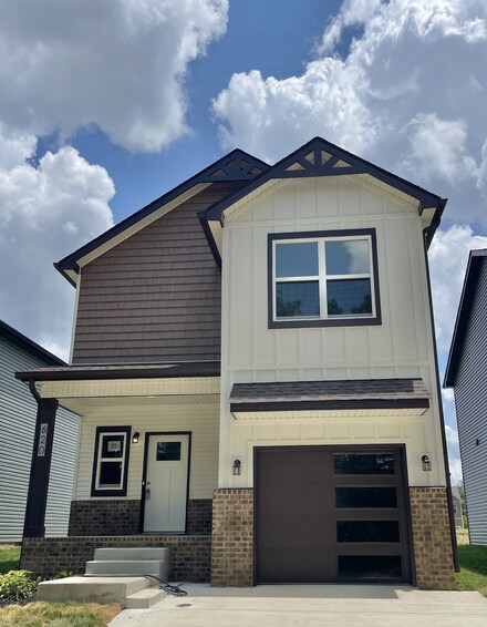 55 Charleston Cove Way, Clarksville, TN 37043