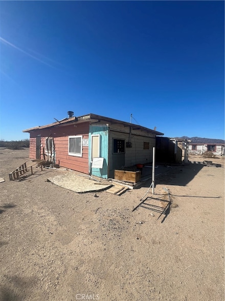 85352 Raymond Dr, Twentynine Palms, CA 92277