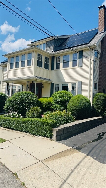 48 Trapelo St Unit 1A, Brighton, MA 02135