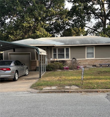 506 W Pittsburg Place, Broken Arrow, OK 74012