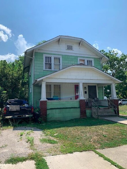 1603 Kenmore Rd, Columbus, OH 43211