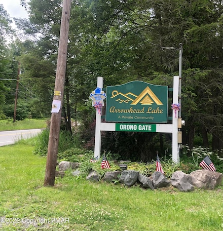 2 N Arrow Dr 1, Pocono Lake, PA 18347