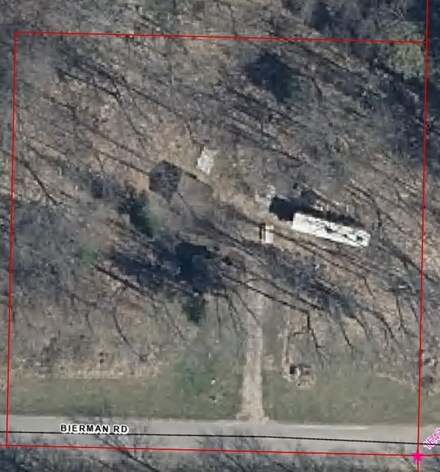 W15104 Bierman Rd, Bowler, WI 54416