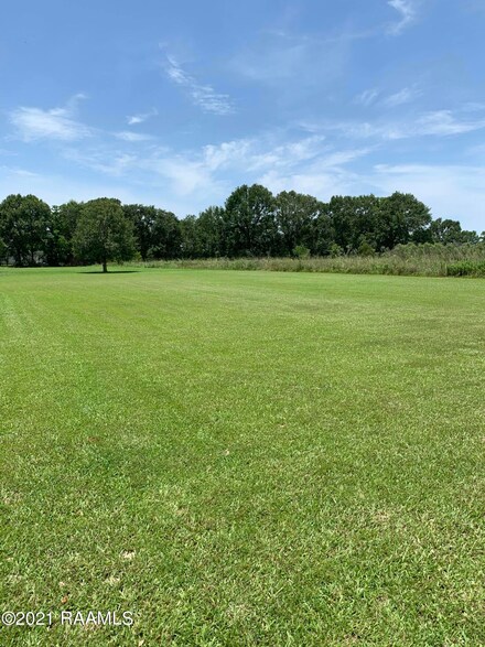 Tbd Atkinson Rd, Crowley, LA 70526