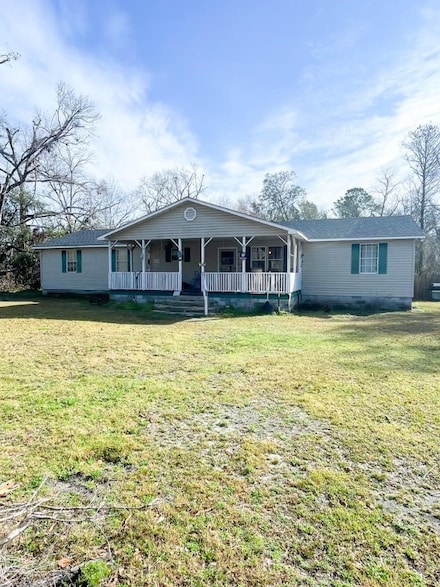 305 Florida Rd, Other, GA 00000