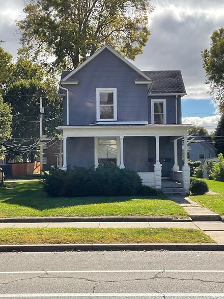 1030 Columbia Ave, Fort Wayne, IN 46805