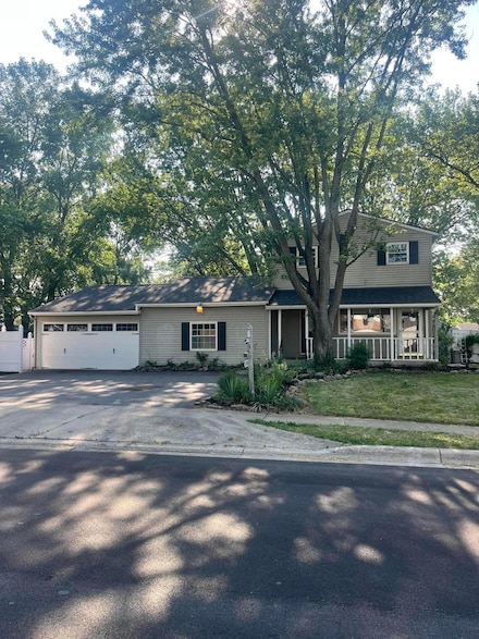 190 Inah Ave, Columbus, OH 43228