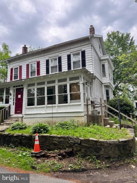 825 S Church Ave, West Chester, PA 19382