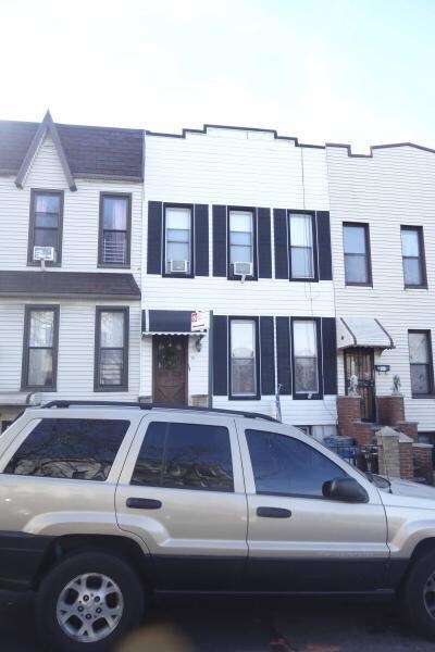 350A 20th St, Brooklyn, NY 11215
