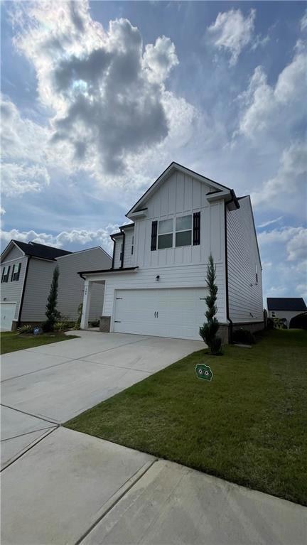 109 Gaston Ct, Hoschton, GA 30548