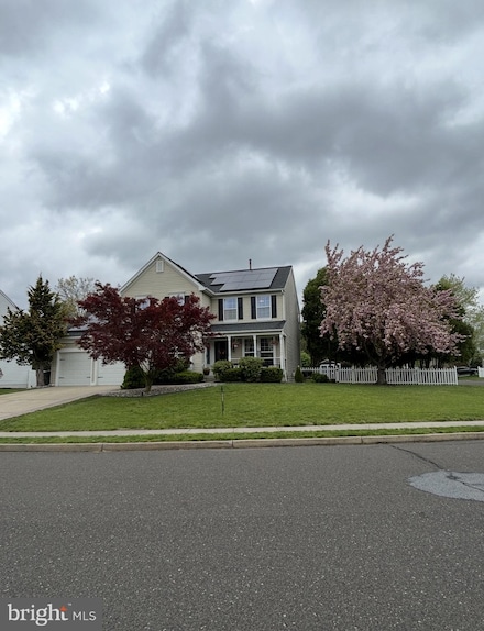 131 Harrogate Dr, Lumberton, NJ 08048