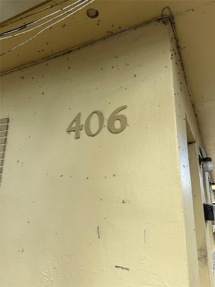 406 NW 7th Ct Unit 4, Hallandale Beach, FL 33009